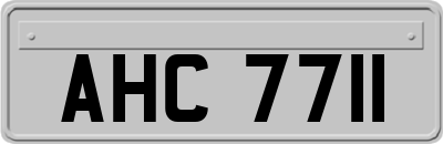 AHC7711