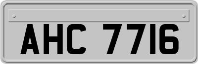 AHC7716