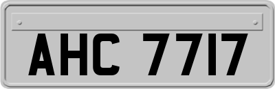 AHC7717