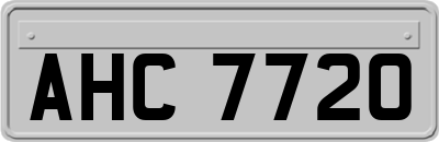 AHC7720