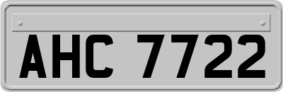 AHC7722