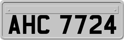 AHC7724