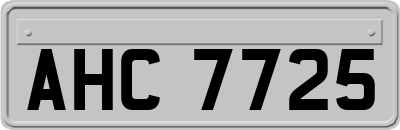 AHC7725
