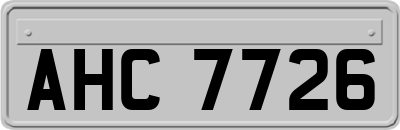 AHC7726