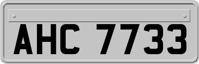 AHC7733