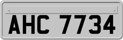 AHC7734