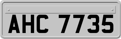 AHC7735