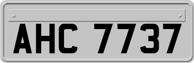 AHC7737
