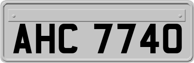 AHC7740
