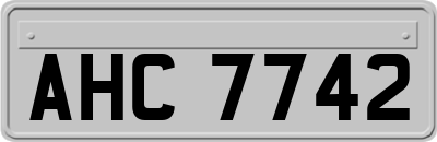 AHC7742