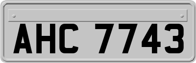 AHC7743