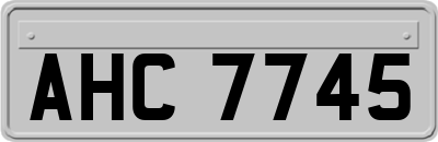 AHC7745