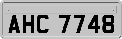 AHC7748