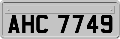AHC7749