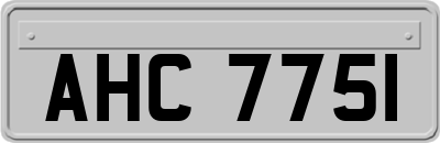 AHC7751