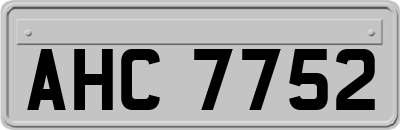 AHC7752
