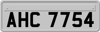 AHC7754