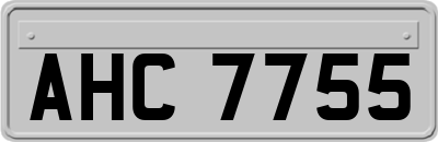 AHC7755
