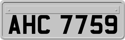 AHC7759