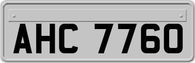 AHC7760