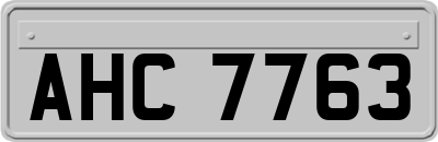 AHC7763