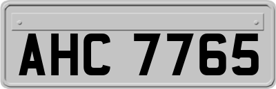 AHC7765