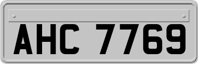 AHC7769