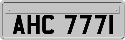 AHC7771