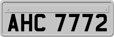 AHC7772