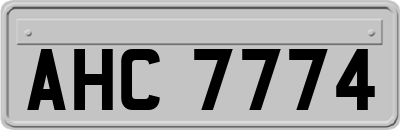 AHC7774