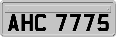AHC7775
