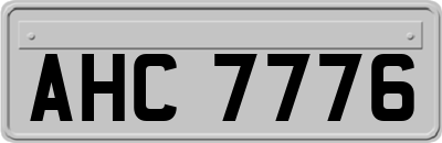 AHC7776