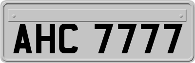 AHC7777