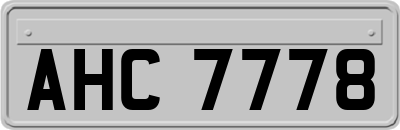 AHC7778