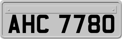 AHC7780