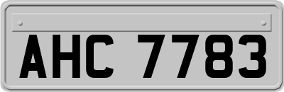 AHC7783