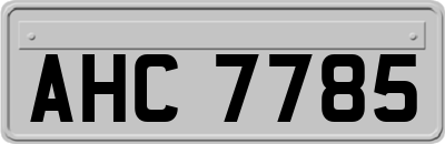 AHC7785