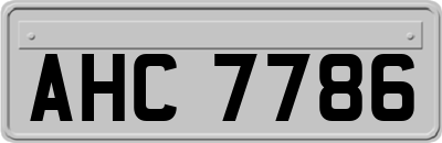 AHC7786