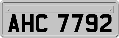 AHC7792