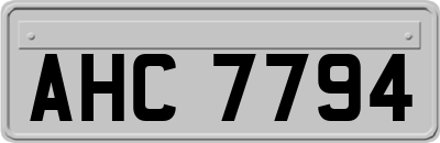 AHC7794