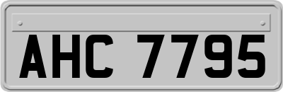 AHC7795