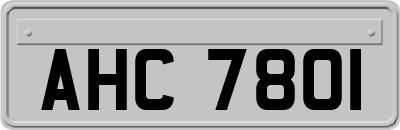 AHC7801