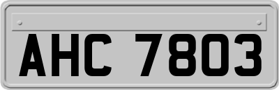 AHC7803