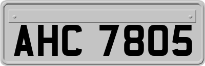 AHC7805