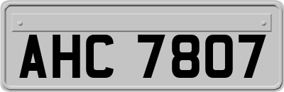 AHC7807