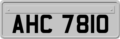 AHC7810