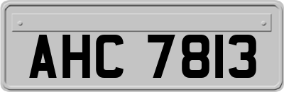 AHC7813