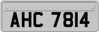 AHC7814