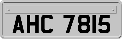 AHC7815