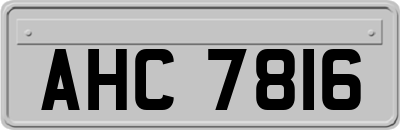 AHC7816